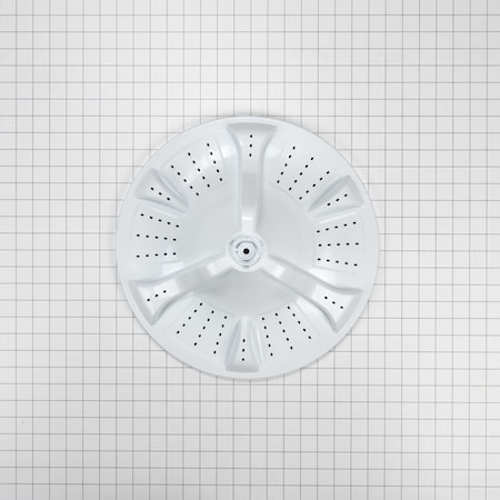 Whirlpool WPW10553968 Whirlpool Washplate WPW10553968